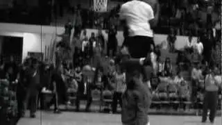 5'5'' Porter Mayberry, Floyd Mayweather Jan 2013