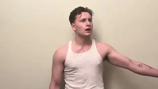 RATS Audition (Tyler) 