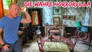 ES WURDE IMMER SCHLIMMER