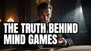 Mind Reading Exposed: The Truth Behind Mentalism Tricks!