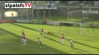 Goal: Sergei Zenjov
