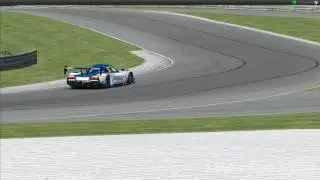 Team Ringrace in TSRC TV V-TEC 2.4Hour Series/Round 1 preview - Barber Motorsports Park
