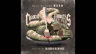 8. Hall Of Fame Worm - Loyalty (Prod. Rel Live)