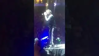 Freedom Williams Prudential Center 7/2/19