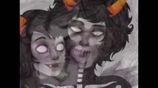 Kurloz and Meulin ◘ Be Your Enemy