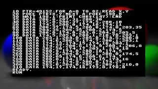 64-bit MOS 6510 compatible CPU(1080p, 512-bit color)