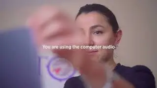 ZOOM Sunum Kaydetme ve Paylaşma (T&uuml;rk&ccedil;e)