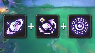 *NEW* The Most OP Augment Combo in Set 16! ⭐⭐⭐