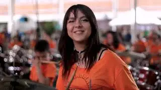 ENCONTRO DE BATERAS 2025 - INTRO