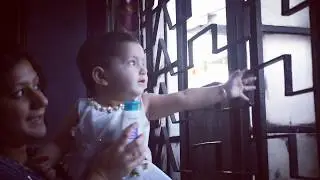 Ad Film (Himalaya Baby Products) - Keerti Bhatia