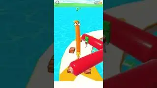 Shortcut Run 78 #shorts