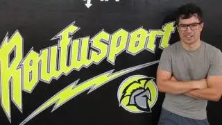 Roufusport Experience
