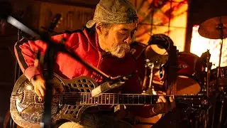 Nodatin  -  part2  -  夢家Presents 茶工場Live【7】（@Peace Tea Factory 11/11/2023）