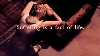 Feeling Hell of Pain | Silent Hill Inspired Ambient Music