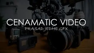 Cenamatic Camera Video I cenamatic video I cenamatic effect l sound vfx #cenamatic #vfx