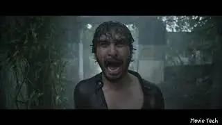 Malayalam movie parava fight scene DQ