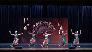 GAMA ONAM 2025 | MELAM | TEAM PUSHPANJALI