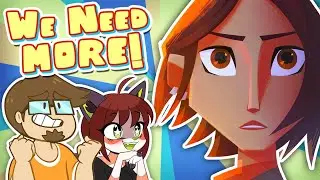 Let's Watch - Godspeed