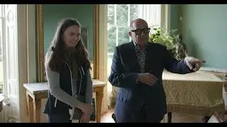 Country House Collections auction preview with Hugh Wallace
