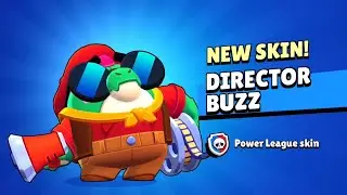 Unlocking Director Buzz #shorts