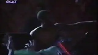 Prodigy  Jam Track 2 Athens 1995