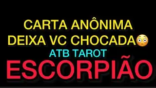 ESCORPI&Atilde;O:PESDOA DE PODER TE ENTREGA DINHEIRO INESPERADO 