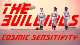 [MV] THE BLDS(The Buildings) - Cosmic Sensitivity