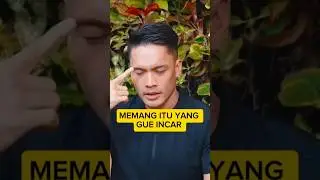 Randy Pangalila Mengincar Rusuk Kiri #shortvideo