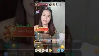 BlGO LIVE แคช