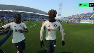 Untitled videoEA SPORTS FC 26 | Eastenderz FC 4-2 PFC | Opponent Forfeit | Pro Clubs Highlights