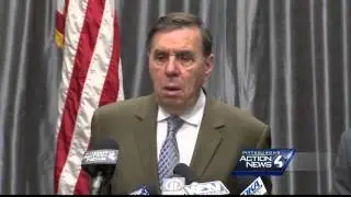 Former head lifeguard at Upper St. Clair rec center charged with sex with girl, 16