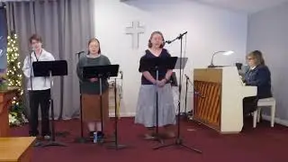 12-14-2025 - Clay Hall - full service