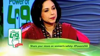 PO49 Ep1 Promo on CNN IBN