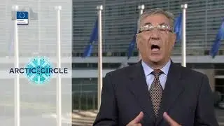 Karmenu Vella, European Commissioner for Environment, Maritime Affairs and Fisheries European Union