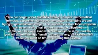 Virtual Income Review Is Virtual Income System Software SCAM?