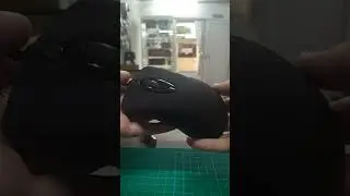 Mouse Noganet Gamer ST-400 6D 3200DPI #computacion #mouse #noga #gamer #gaming