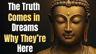 People Don't Enter Your Life by Chance Zen Buddhism Sleep Stories for Spiritual Growth