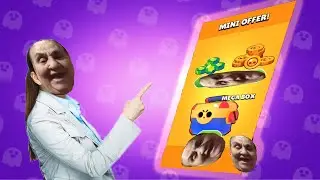 Brawl Boxes in a Nutshell🔥