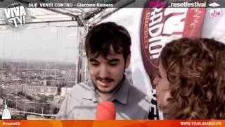 W #VIVALARADIO! NETWORK - _reset6 - DUE VENTI CONTRO