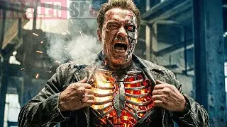 NEW MOVIE NEWS 2026 🔥 Terminator Returns, The Batman 2, Stranger Things Spinoff, Rush Hour 4