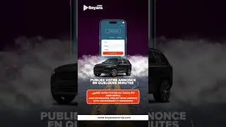 Publiez votre annonce auto en quelques minutes en Alg&eacute;rie | SeyaraZone