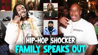 OTF Vonni&rsquo;s Dad Speaks on Alleged King Von Setup While Wack 100 Responds Live on Akademiks