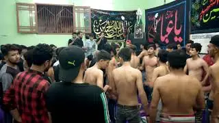 Noha Khuwan Basit Midhati