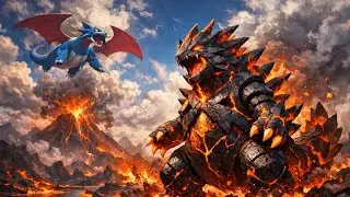 I caught Tyranitar and Salamence😯😤#mystic7#pokemon#viral#gaming#games#pokemongame#trending#anime#yt 