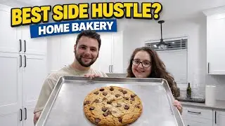 Is a Home Bakery a Real Side Hustle in 2026?