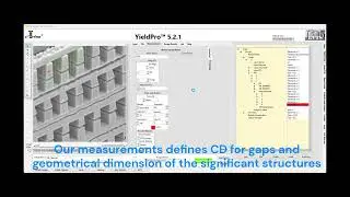 Measurement Utility Demo32 - 3D Structure Measurement