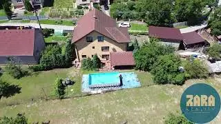 Vy&scaron;n&aacute; My&scaron;ľa - rodinn&yacute; dom pre 3 bytov&eacute; jednotky