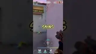 HOW TO UNLOCK ALL VALORANT SKINS