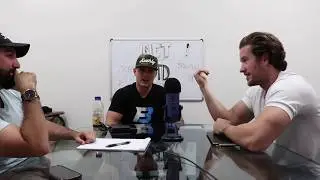 ЧТО НУЖНО, ЧТОБЫ ПОСТРОИТЬ БИЗНЕС С ГОСТЕМ КОДИ АЛЬТОМ