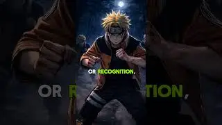 What if Naruto lost Sakura&hellip; and became the most feared ninja instead 💔🔥